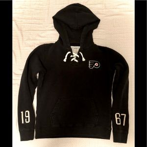 Women’s NHL Philadelphia Flyers Sweatshirt